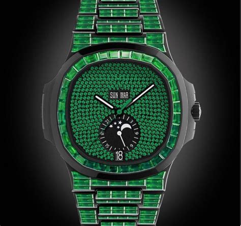 patek philippe virgil